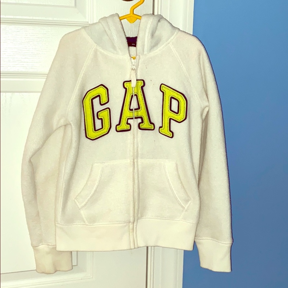 Gap hoodie